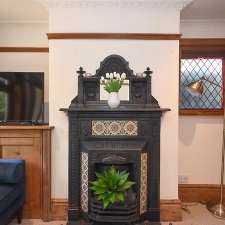 Unique Period One Bedroom House In Colchester Eksteriør bilde
