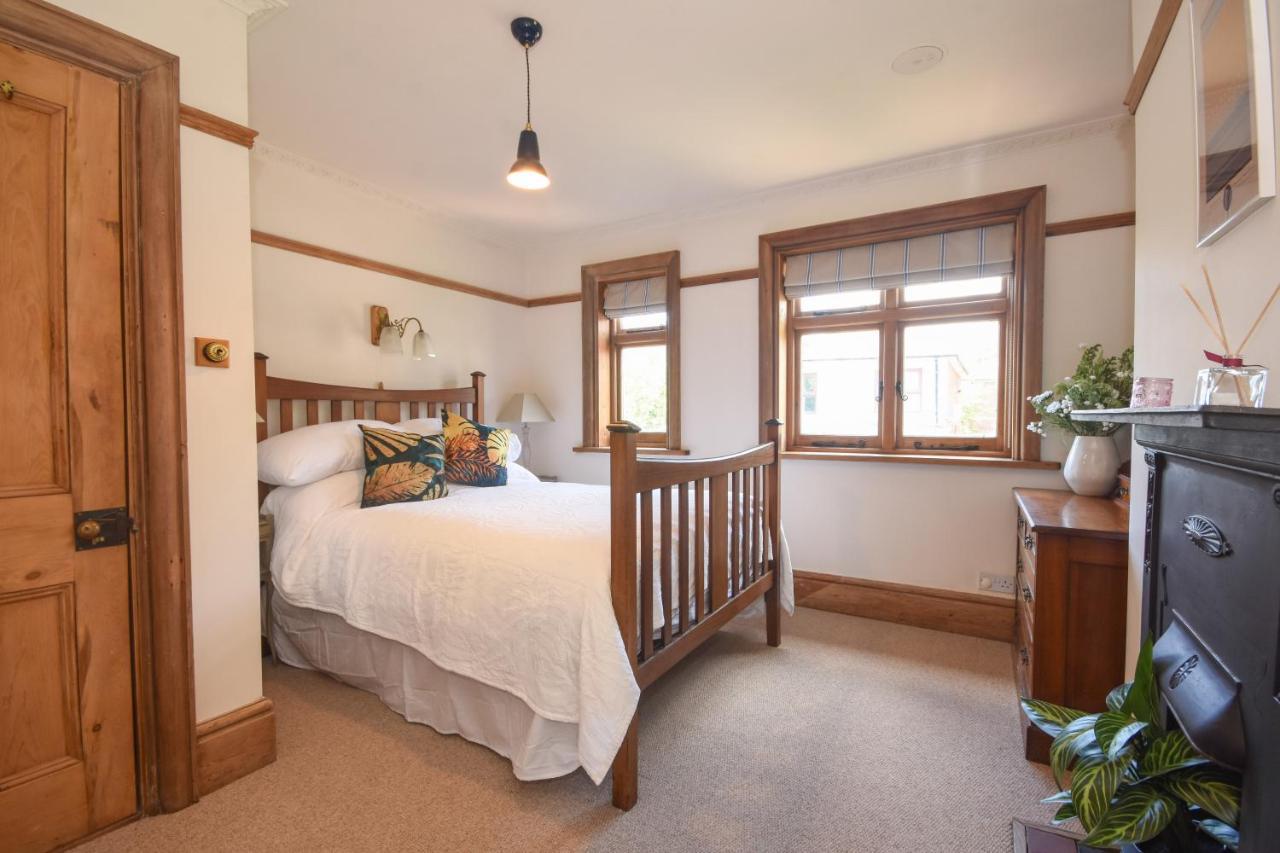 Unique Period One Bedroom House In Colchester Eksteriør bilde